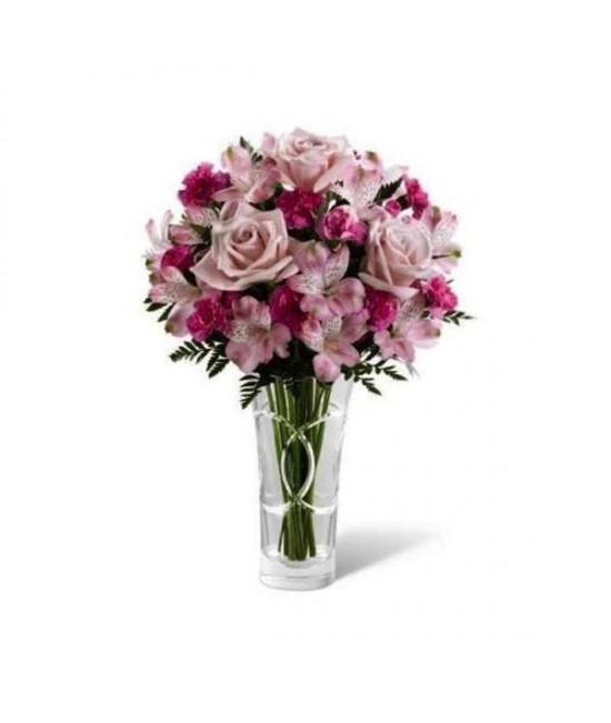 Spring Garden Bouquet Spring Garden Bouquet